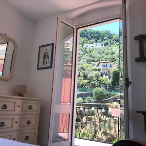 La Casa Delle Fiorentine Appartement La Spezia