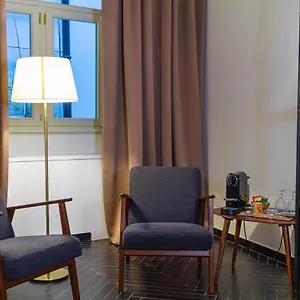Gasthof Palazzo Glori 6, Cremona