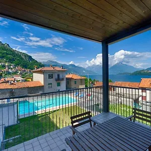Appartement The Sunshine - With Pool, Musso