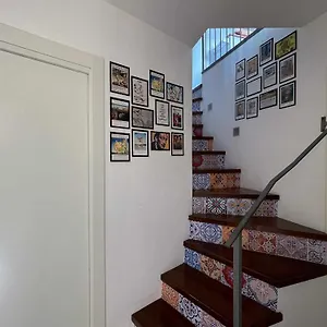 Appartement Skyway With Private View Terrace, Bellagio