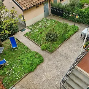 Appartamento Alemanni54 - Italia