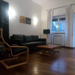  Appartamento La Casa Di Nonna Betta Italia
